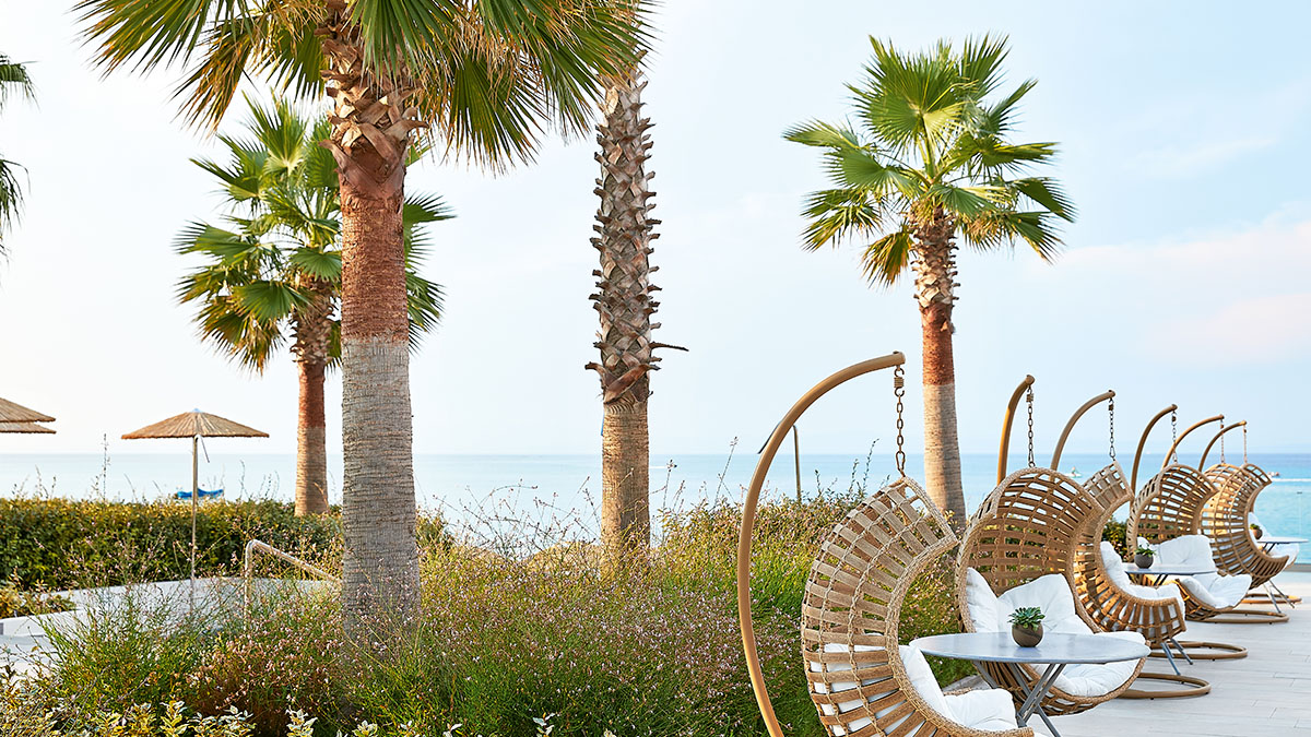 Domes Noruz Kassandra